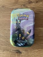 Pokémon prismatic evolutions mini Tin « 🇬🇧 »